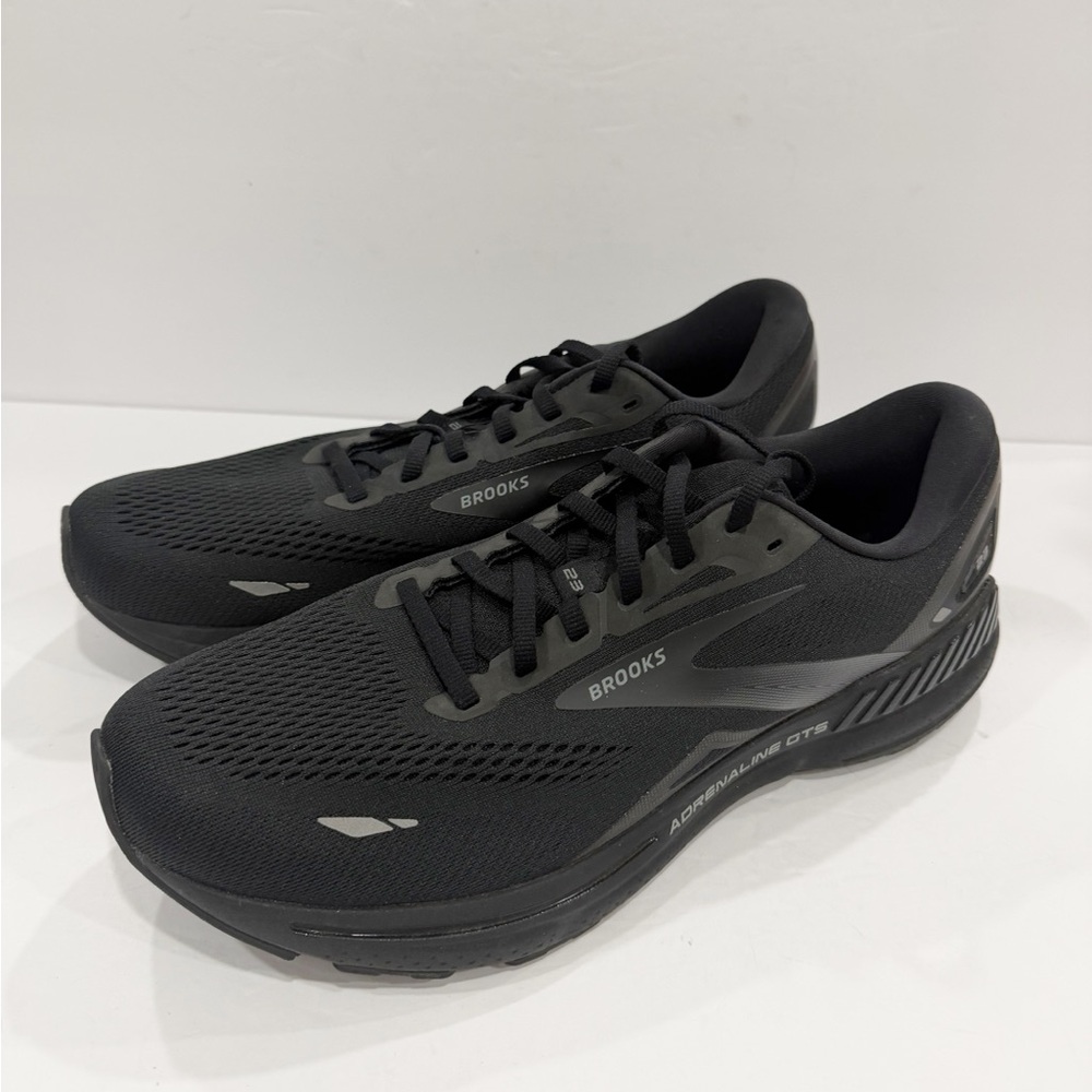 Brooks Adrenaline GTS 23 Men’s Shoes - Picture 9 of 9